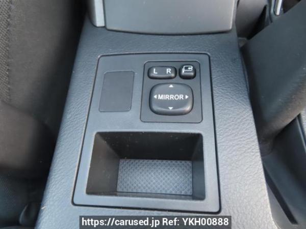 Used 2012 AT toyota vanguard ACA38W Image[27]