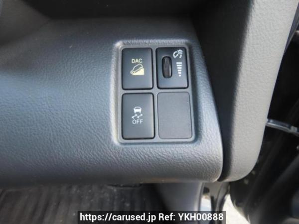 Used 2012 AT toyota vanguard ACA38W Image[28]