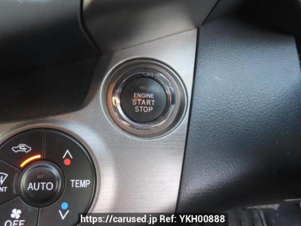 Used 2012 AT toyota vanguard ACA38W Image[29]