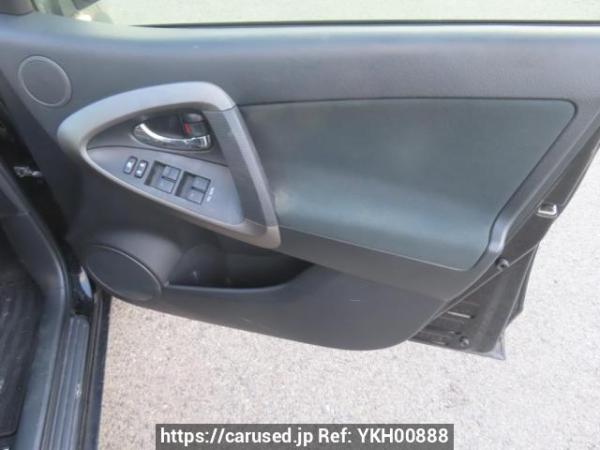 Used 2012 AT toyota vanguard ACA38W Image[31]