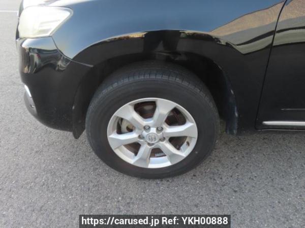 Used 2012 AT toyota vanguard ACA38W Image[32]