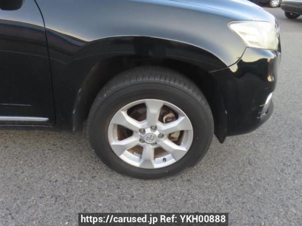 Used 2012 AT toyota vanguard ACA38W Image[33]