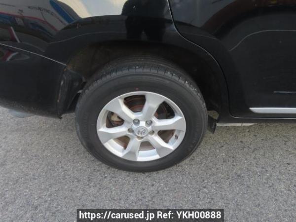 Used 2012 AT toyota vanguard ACA38W Image[34]
