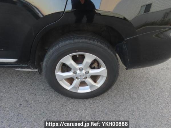 Used 2012 AT toyota vanguard ACA38W Image[35]