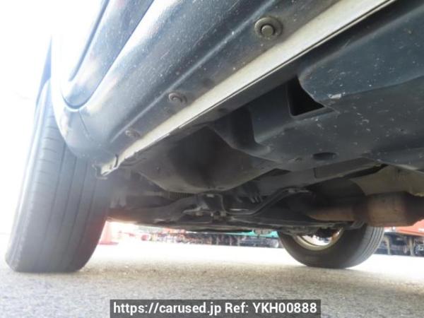 Used 2012 AT toyota vanguard ACA38W Image[36]