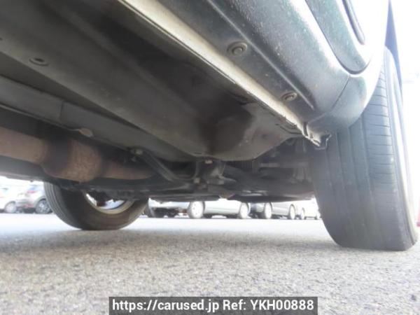 Used 2012 AT toyota vanguard ACA38W Image[37]
