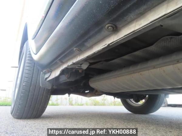 Used 2012 AT toyota vanguard ACA38W Image[38]