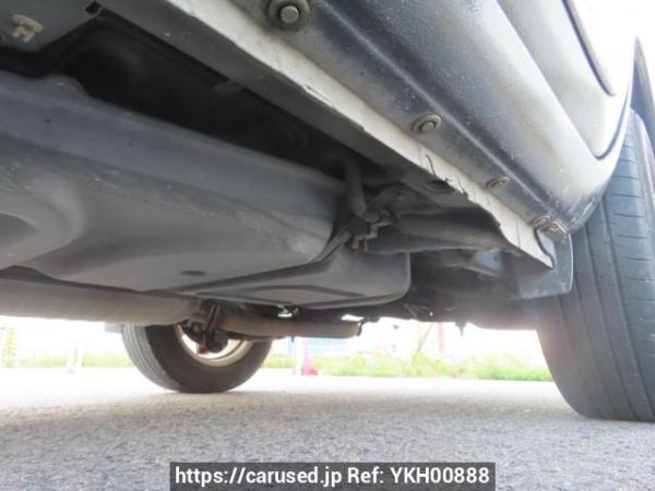 Used 2012 AT toyota vanguard ACA38W Image[39]