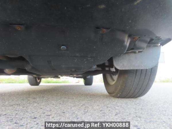 Used 2012 AT toyota vanguard ACA38W Image[41]