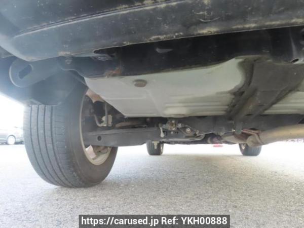 Used 2012 AT toyota vanguard ACA38W Image[42]