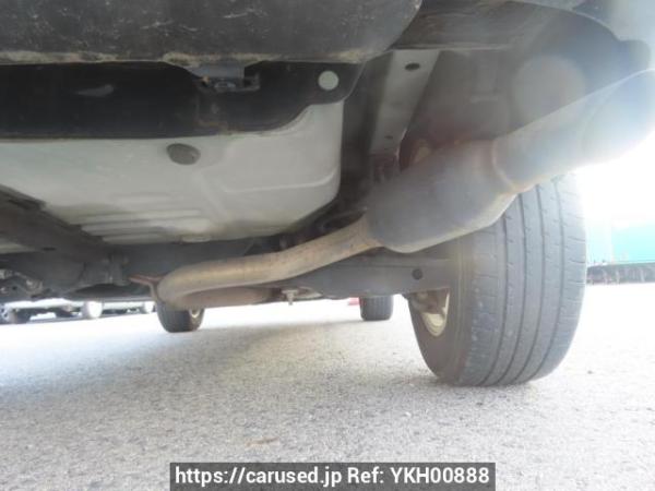Used 2012 AT toyota vanguard ACA38W Image[44]