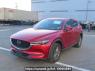 Used 2017 AT mazda cx-5 KF2P Image[2]