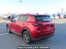 Used 2017 AT mazda cx-5 KF2P Image[4]