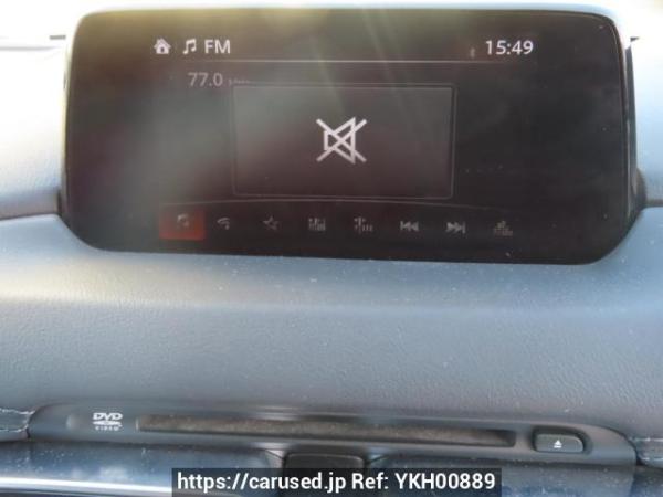 Used 2017 AT mazda cx-5 KF2P Image[23]
