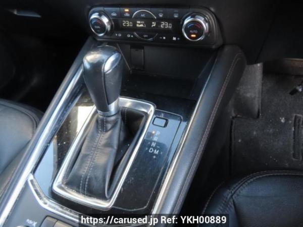 Used 2017 AT mazda cx-5 KF2P Image[24]