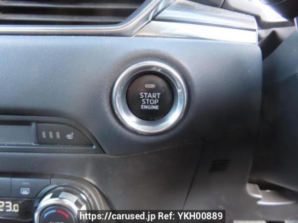 Used 2017 AT mazda cx-5 KF2P Image[29]