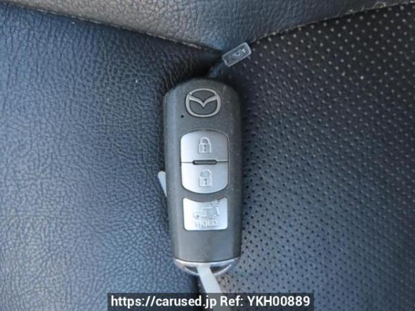 Used 2017 AT mazda cx-5 KF2P Image[30]