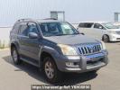 Toyota Land Cruiser Prado TRJ120W