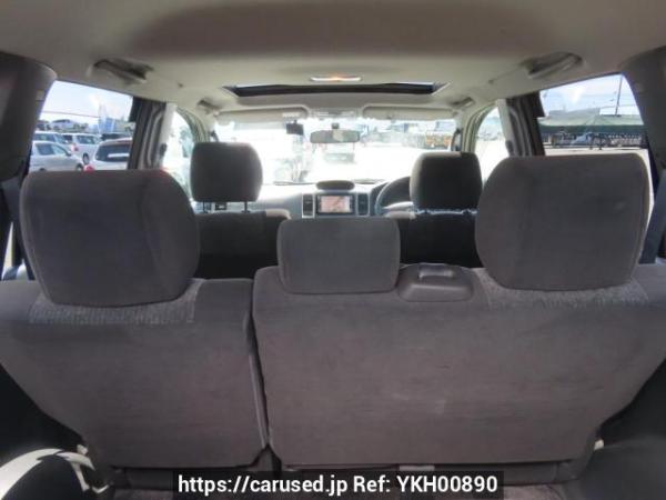Used 2005 AT toyota land-cruiser-prado TRJ120W Image[9]
