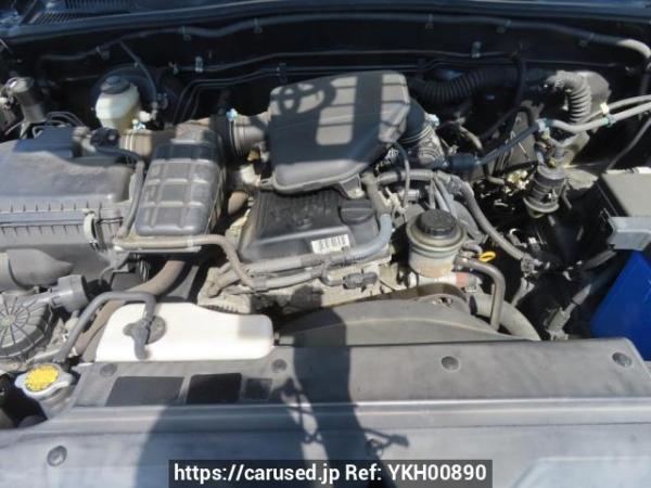 Used 2005 AT toyota land-cruiser-prado TRJ120W Image[11]