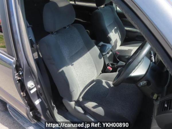 Used 2005 AT toyota land-cruiser-prado TRJ120W Image[14]