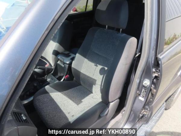 Used 2005 AT toyota land-cruiser-prado TRJ120W Image[16]