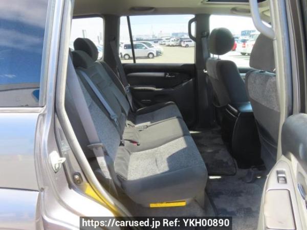 Used 2005 AT toyota land-cruiser-prado TRJ120W Image[17]