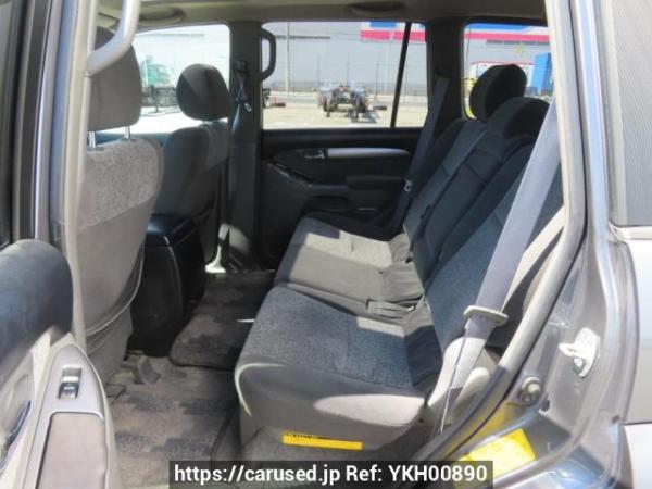 Used 2005 AT toyota land-cruiser-prado TRJ120W Image[18]