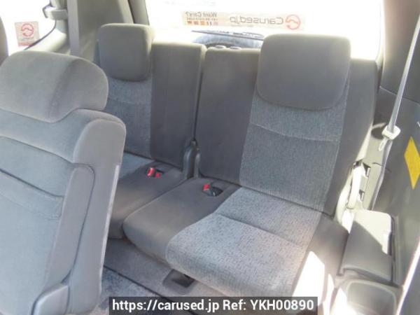Used 2005 AT toyota land-cruiser-prado TRJ120W Image[19]