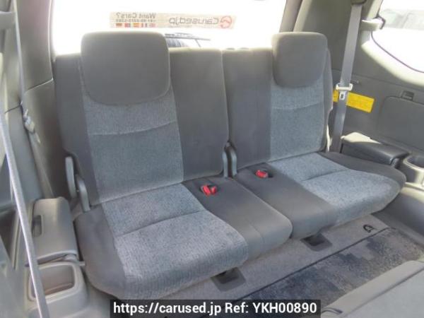Used 2005 AT toyota land-cruiser-prado TRJ120W Image[20]