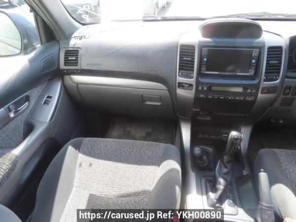 Used 2005 AT toyota land-cruiser-prado TRJ120W Image[22]