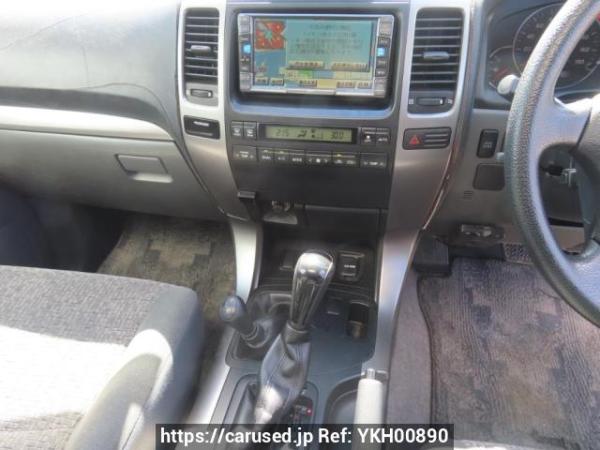 Used 2005 AT toyota land-cruiser-prado TRJ120W Image[24]