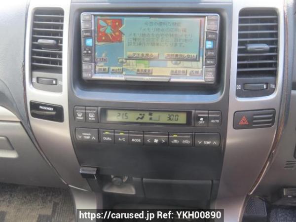 Used 2005 AT toyota land-cruiser-prado TRJ120W Image[25]