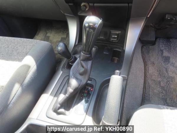 Used 2005 AT toyota land-cruiser-prado TRJ120W Image[26]