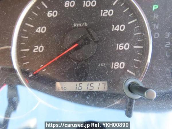 Used 2005 AT toyota land-cruiser-prado TRJ120W Image[28]