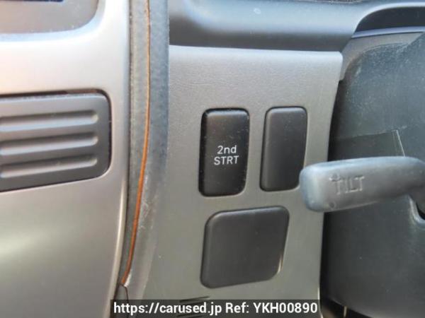 Used 2005 AT toyota land-cruiser-prado TRJ120W Image[29]