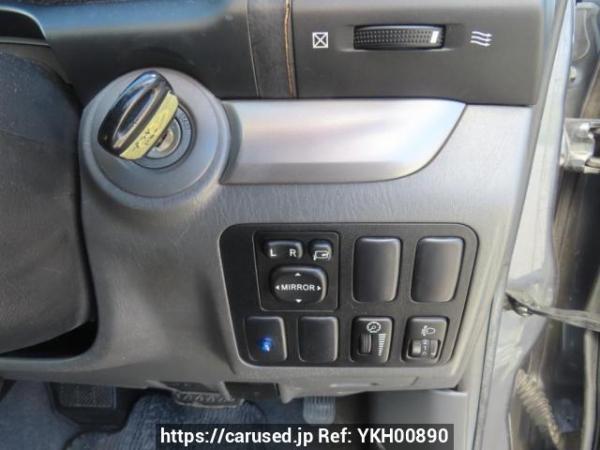 Used 2005 AT toyota land-cruiser-prado TRJ120W Image[30]