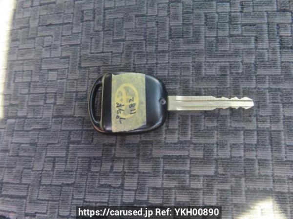 Used 2005 AT toyota land-cruiser-prado TRJ120W Image[32]