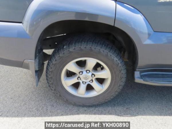 Used 2005 AT toyota land-cruiser-prado TRJ120W Image[37]