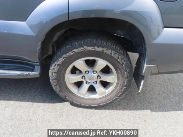 Used 2005 AT toyota land-cruiser-prado TRJ120W Image[38]