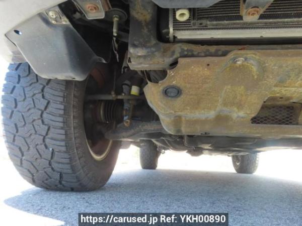 Used 2005 AT toyota land-cruiser-prado TRJ120W Image[39]