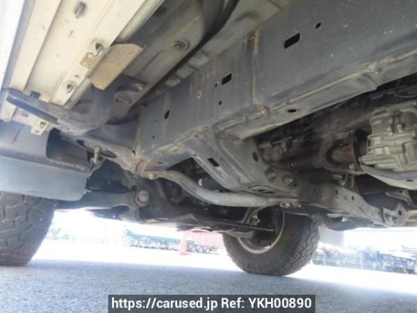 Used 2005 AT toyota land-cruiser-prado TRJ120W Image[41]