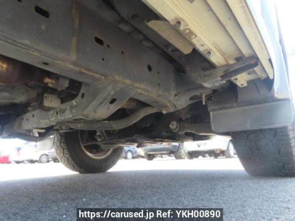 Used 2005 AT toyota land-cruiser-prado TRJ120W Image[42]
