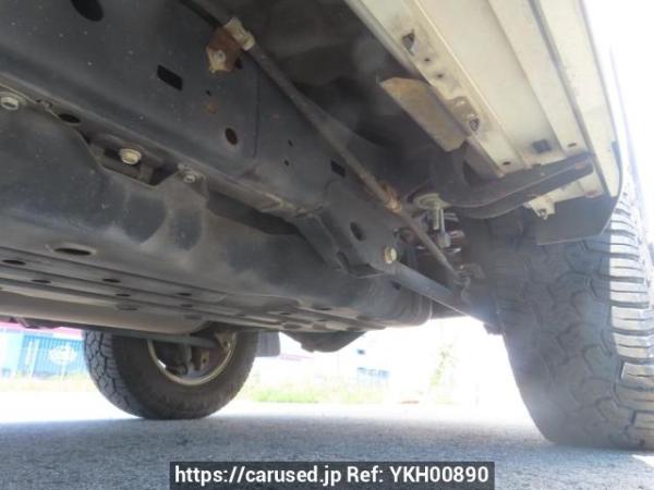 Used 2005 AT toyota land-cruiser-prado TRJ120W Image[44]