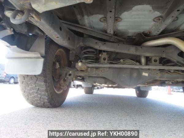 Used 2005 AT toyota land-cruiser-prado TRJ120W Image[45]