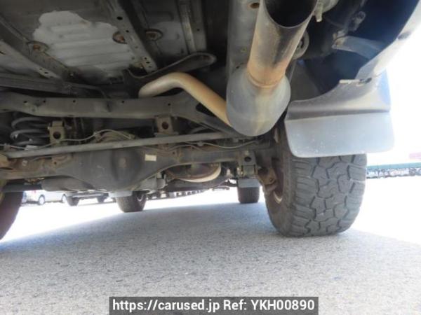 Used 2005 AT toyota land-cruiser-prado TRJ120W Image[46]
