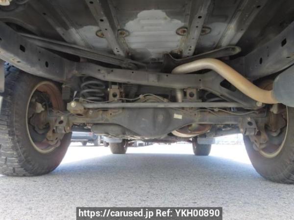 Used 2005 AT toyota land-cruiser-prado TRJ120W Image[47]