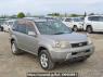 Used 2001 AT nissan x-trail NT30 Image[0]