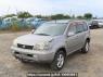 Used 2001 AT nissan x-trail NT30 Image[2]