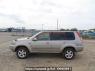 Used 2001 AT nissan x-trail NT30 Image[3]